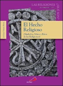 HECHO RELIGIOSO, EL | 9788428525640 | VAZQUEZ BOROU, JOSE LUIS | Llibreria Drac - Llibreria d'Olot | Comprar llibres en català i castellà online