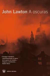 A OSCURAS | 9788478711017 | LAWTON, JOHN | Llibreria Drac - Llibreria d'Olot | Comprar llibres en català i castellà online