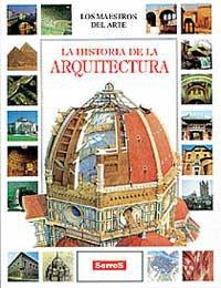 HISTORIA DE LA ARQUITECTURA | 9788488061980 | Llibreria Drac - Llibreria d'Olot | Comprar llibres en català i castellà online