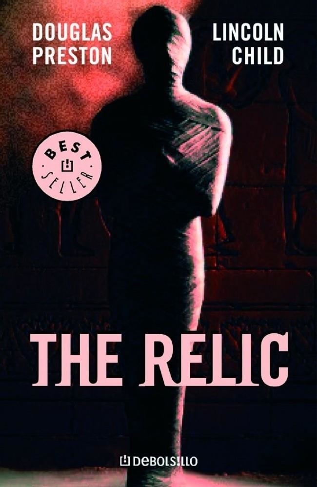 THE RELIC (EL IDOLO PERDIDO) | 9788497931335 | PRESTON, DOUGLAS; L. CHILD | Llibreria Drac - Librería de Olot | Comprar libros en catalán y castellano online