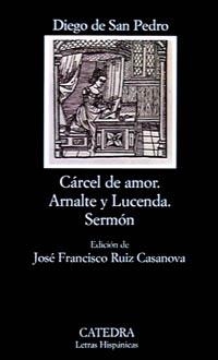 CARCEL DE AMOR | 9788437613642 | SAN PEDRO, DIEGO DE | Llibreria Drac - Llibreria d'Olot | Comprar llibres en català i castellà online