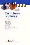 ESCRIPTORES I CULTURES | 9788473060004 | SEGARRA, MARTA; A. CARABI (COORD) | Llibreria Drac - Llibreria d'Olot | Comprar llibres en català i castellà online