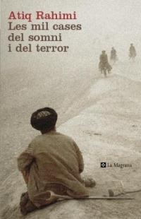 MIL CASES DEL SOMNI I DEL TERROR, LES | 9788482645155 | RAHIMI, ATIQ | Llibreria Drac - Llibreria d'Olot | Comprar llibres en català i castellà online