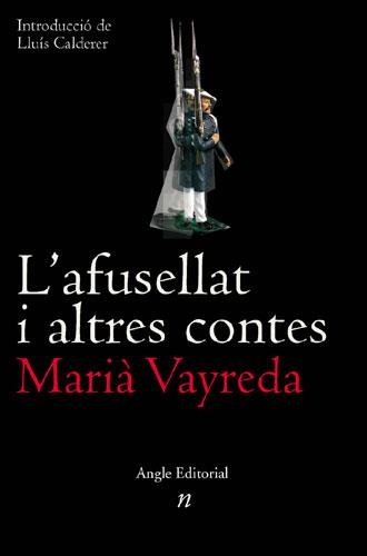 AFUSELLAT I ALTRES CONTES, L' | 9788496103443 | VAYREDA, MARIÀ | Llibreria Drac - Llibreria d'Olot | Comprar llibres en català i castellà online