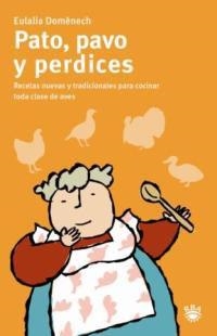 PATO, PAVO Y PERDICES | 9788478711338 | DOMENECH, LALI | Llibreria Drac - Llibreria d'Olot | Comprar llibres en català i castellà online