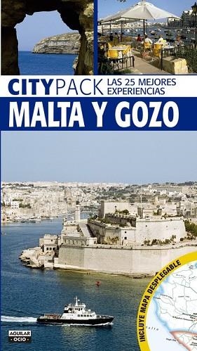 MALTA Y GOZO 2015 (CITYPACK) | 9788403500860 | AA.DD. | Llibreria Drac - Llibreria d'Olot | Comprar llibres en català i castellà online