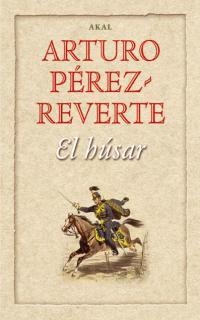 HÚSAR, EL | 9788446018766 | PEREZ REVERTE, ARTURO | Llibreria Drac - Llibreria d'Olot | Comprar llibres en català i castellà online