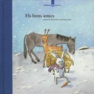 BONS AMICS, ELS | 9788424614232 | SALVA, FRANCESC | Llibreria Drac - Llibreria d'Olot | Comprar llibres en català i castellà online