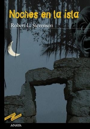 NOCHES EN LA ISLA | 9788466736688 | STEVENSON, ROBERT L. | Llibreria Drac - Llibreria d'Olot | Comprar llibres en català i castellà online