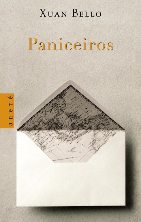 PANICEIROS | 9788439710424 | BELLO, XUAN | Llibreria Drac - Llibreria d'Olot | Comprar llibres en català i castellà online