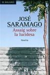 ASSAIG SOBRE LA LUCIDESA | 9788429754261 | SARAMAGO, JOSE | Llibreria Drac - Llibreria d'Olot | Comprar llibres en català i castellà online