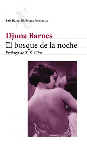 BOSQUE DE LA NOCHE, EL | 9788432227578 | BARNES, DJUNA | Llibreria Drac - Llibreria d'Olot | Comprar llibres en català i castellà online