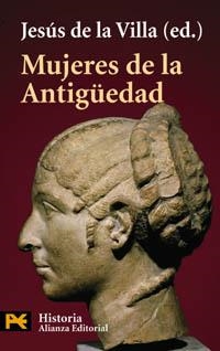 MUJERES DE LA ANTIGÜEDAD | 9788420656960 | VILLA, JESÚS DE LA | Llibreria Drac - Llibreria d'Olot | Comprar llibres en català i castellà online