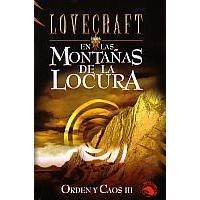 MONTAÑAS DE LA LOCURA | 9788441414525 | LOVECRAFT, H.P. | Llibreria Drac - Llibreria d'Olot | Comprar llibres en català i castellà online