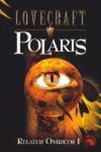 POLARIS | 9788441414549 | LOVECRAF,H.P. | Llibreria Drac - Llibreria d'Olot | Comprar llibres en català i castellà online