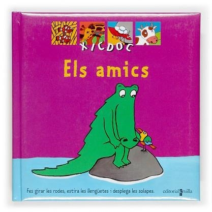 AMICS, ELS | 9788466107914 | TEXIER, OPHÉLIE | Llibreria Drac - Llibreria d'Olot | Comprar llibres en català i castellà online