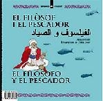 FILOSOF I EL PESCADOR, EL | 9788424650384 | MOLINS, ANNA | Llibreria Drac - Llibreria d'Olot | Comprar llibres en català i castellà online