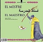 MESTRE, EL | 9788424650414 | MOLINS, ANNA | Llibreria Drac - Llibreria d'Olot | Comprar llibres en català i castellà online