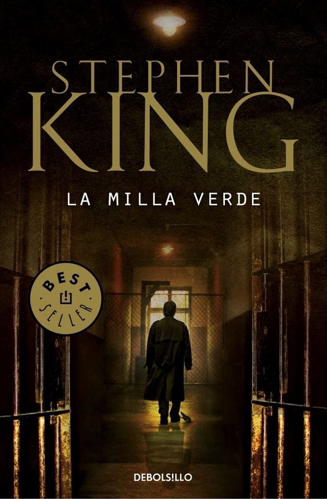 MILLA VERDE, LA | 9788497592734 | KING, STEPHEN | Llibreria Drac - Llibreria d'Olot | Comprar llibres en català i castellà online