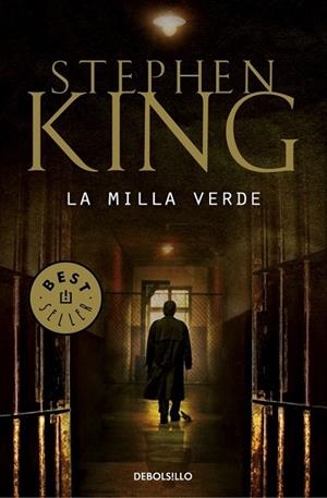 MILLA VERDE, LA | 9788497592734 | KING, STEPHEN | Llibreria Drac - Llibreria d'Olot | Comprar llibres en català i castellà online