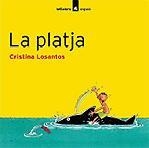 PLATJA, LA -ESPAIS- | 9788424633363 | LOSANTOS, CRISTINA | Llibreria Drac - Llibreria d'Olot | Comprar llibres en català i castellà online