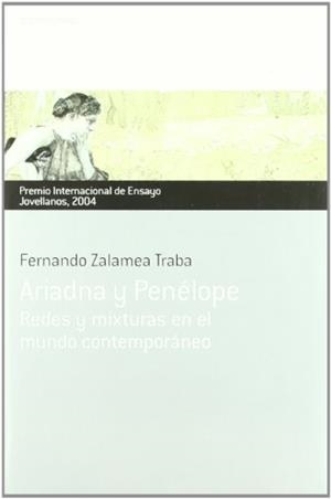 ADRIANA Y PENELOPE | 9788484591771 | ZALAMEA TRABA, FERNANDO | Llibreria Drac - Llibreria d'Olot | Comprar llibres en català i castellà online