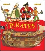 EN TEMPS DELS PIRATES | 9788428526623 | HEDELIN, PASCALE | Llibreria Drac - Llibreria d'Olot | Comprar llibres en català i castellà online