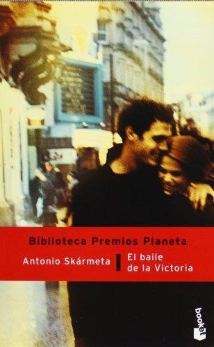 BAILE DE LA VICTORIA, EL | 9788408053293 | SKARMETA, ANTONIO | Llibreria Drac - Librería de Olot | Comprar libros en catalán y castellano online