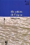 COLORS DE L'AIGUA, ELS -BUTXACA- | 9788484374794 | GRAU, ISIDRE | Llibreria Drac - Librería de Olot | Comprar libros en catalán y castellano online