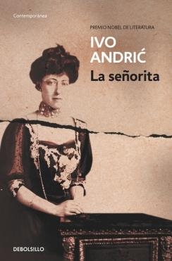 SEÑORITA, LA | 9788497933568 | ANDRIC, IVO | Llibreria Drac - Llibreria d'Olot | Comprar llibres en català i castellà online