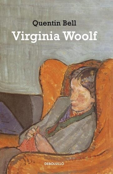 VIRGINIA WOOLF | 9788497933612 | BELL, QUENTIN | Llibreria Drac - Llibreria d'Olot | Comprar llibres en català i castellà online