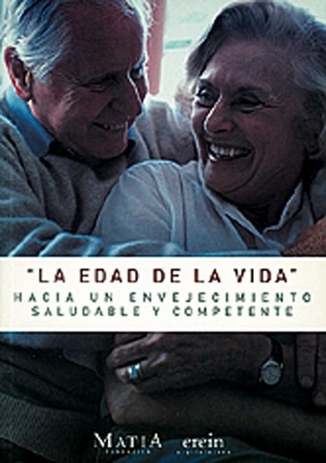 EDAD DE LA VIDA, LA | 9788475689371 | AGUIRRE FRANCO, JOSÉ ANTONIO | Llibreria Drac - Llibreria d'Olot | Comprar llibres en català i castellà online