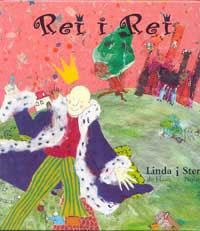 REI I REI | 9788484881483 | HAAN, LINDA DE                /NIJLAND, STERN | Llibreria Drac - Llibreria d'Olot | Comprar llibres en català i castellà online