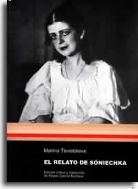 RELATO DE SONIECHKA, EL | 9788480213738 | TSVIETAIEVA | Llibreria Drac - Llibreria d'Olot | Comprar llibres en català i castellà online