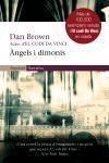 ANGELS I DIMONIS | 9788497870474 | BROWN, DAN | Llibreria Drac - Llibreria d'Olot | Comprar llibres en català i castellà online