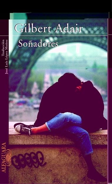 SOÑADORES | 9788420401232 | ADAIR, GILBERT | Llibreria Drac - Llibreria d'Olot | Comprar llibres en català i castellà online