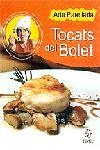 TOCATS DEL BOLET | 9788473065016 | PARELLADA, ADA | Llibreria Drac - Llibreria d'Olot | Comprar llibres en català i castellà online