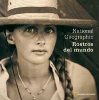 ROSTROS DEL MUNDO | 9788482983165 | NATIONAL GEOGRAPHIC | Llibreria Drac - Llibreria d'Olot | Comprar llibres en català i castellà online