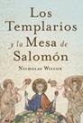 TEMPLARIOS Y LA MESA DE SALOMON, LOS | 9788427030671 | WILCOX, NICHOLAS | Llibreria Drac - Llibreria d'Olot | Comprar llibres en català i castellà online