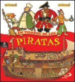 EN TIEMPOS DE LOS PIRATAS | 9788428525817 | HEDELIN, PASCALE  FRELY, GILLES | Llibreria Drac - Llibreria d'Olot | Comprar llibres en català i castellà online