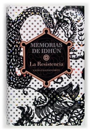 MEMORIAS DE IDHUN I. LA RESISTENCIA | 9788467502695 | GALLEGO GARCIA, LAURA | Llibreria Drac - Llibreria d'Olot | Comprar llibres en català i castellà online