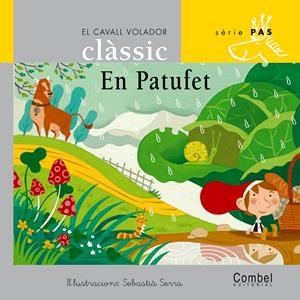 EN PATUFET ( LLIGADA ) | 9788478648498 | SERRA, SEBASTIA (IL.LUST) | Llibreria Drac - Llibreria d'Olot | Comprar llibres en català i castellà online