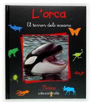 ORCA, L' | 9788466110167 | BLOAS, LE | Llibreria Drac - Llibreria d'Olot | Comprar llibres en català i castellà online