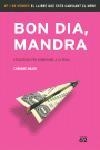 BON DIA MANDRA | 9788429755190 | MAIER, CORINNE | Llibreria Drac - Llibreria d'Olot | Comprar llibres en català i castellà online