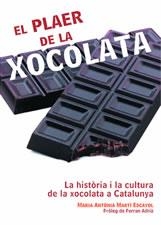 PLAER DE LA XOCOLATA, LA | 9788497910378 | MARTÍ ESCAYOL, MARIA ANTÒNIA | Llibreria Drac - Llibreria d'Olot | Comprar llibres en català i castellà online