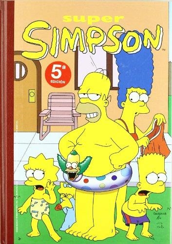 SUPER HUMOR SIMPSON VOL.9 | 9788466616744 | AUTORES BONGO COMICS | Llibreria Drac - Llibreria d'Olot | Comprar llibres en català i castellà online