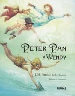 PETER PAN Y WENDY | 9788489396043 | INGPEN, ROBERT ... [ET AL.]/J. M. BARRIE | Llibreria Drac - Llibreria d'Olot | Comprar llibres en català i castellà online