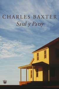 SAUL Y PATSY | 9788478712069 | BAXTER, CHARLES | Llibreria Drac - Llibreria d'Olot | Comprar llibres en català i castellà online