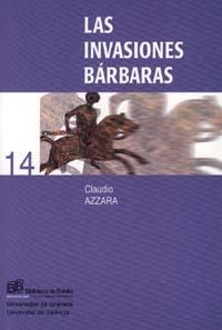 INVASIONES BARBARAS, LAS | 9788433831248 | Llibreria Drac - Llibreria d'Olot | Comprar llibres en català i castellà online