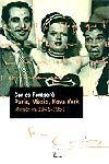 PARIS, MEXIC, NOVA YORK. MEMORIES 1945-1951 | 9788484377559 | FONTSERÈ, CARLES | Llibreria Drac - Librería de Olot | Comprar libros en catalán y castellano online